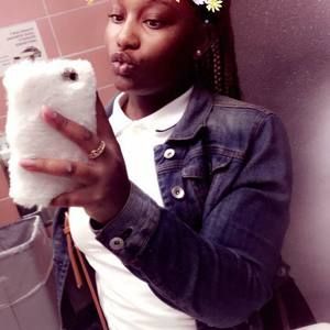 Meet your Posher, Jayla